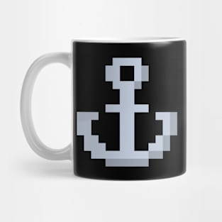 Anchor Mug